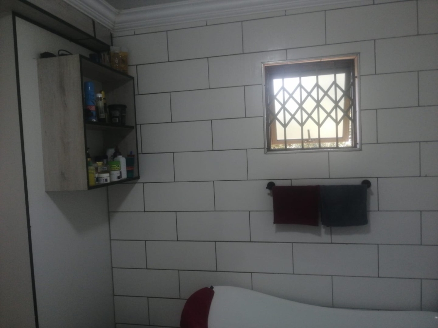 3 Bedroom Property for Sale in Botshabelo Free State